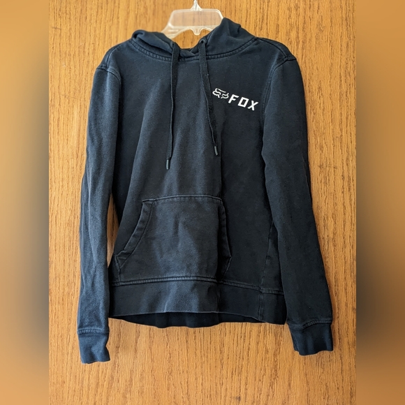 Fox Sweaters - Fox Racing Hoodie